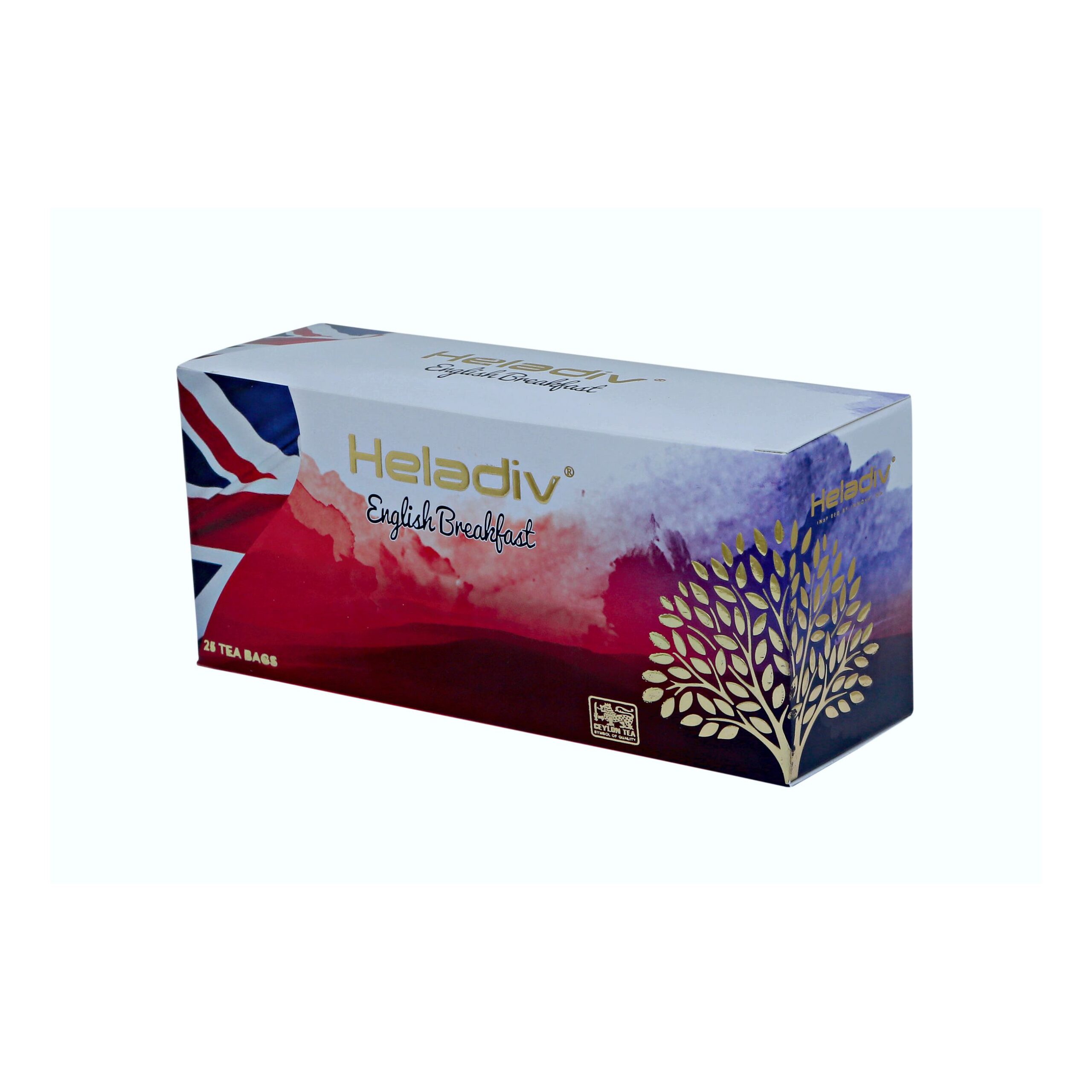 Inglish Breakfast 50 гр Свежеобжаренный кофе в минске